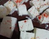 पनीर टिक्का(paneer tikka recipe in hindi) रेसिपी चरण 1 फोटो