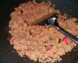Foto langkah ke 3 dari resep Urap-urap.