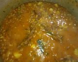 Foto del paso 5 de la receta: Estofado de arvejas