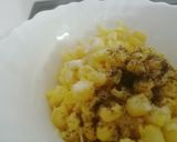 મસાલા કોર્ન (Masala Corn recipe in gujarati) રેસીપી સ્ટેપ2ફોટો