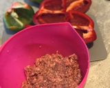 Töltött tutajok recept fázis 1 fotója