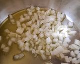 Foto del paso 3 de la receta: Caldo de hongos con epazote