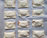 Foto del paso 5 de la receta: Empanadillas de atún con hojaldre