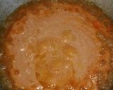 Foto langkah ke 3 dari resep Udang Kuah Kental.
