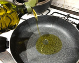 Foto del paso 2 de la receta: Suquet de rape con espárragos y huevos en lékué