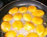 A picture of step 5 of Kosai (Akara).