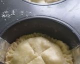 Foto del paso 9 de la receta: Pastelillos de carne " Sweeney Todd!
