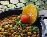 લીલી તુવેર નું શાક (Lili Tuver Shak Recipe In Gujarati) રેસીપી સ્ટેપ1ફોટો