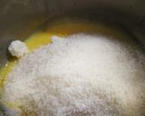 Hólabda torta recept fázis 3 fotója