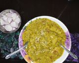दाल ढोकली (Dal dhokli recipe in hindi) रेसिपी चरण 3 फोटो