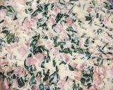 Foto del paso 4 de la receta: Spaguetti de espinaca y jamón