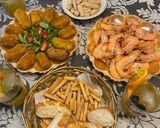 Foto del paso 11 de la receta Croquetas de Setas. 🍄🍄‍🟫🍄 (sin gluten y sin lactosa) 🙌