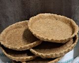Foto del paso 5 de la receta: Masa integral para tartas (VEGANA)