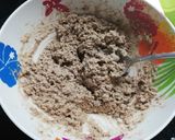 Foto del paso 1 de la receta Galletas fitness! 😊🔝