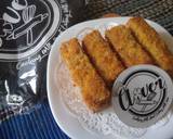 Cara Membuat 241 Stik Tempe 5