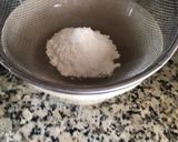 Foto del paso 1 de la receta: Bizcocho a la taza