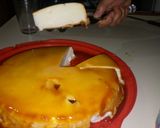 Foto del paso 5 de la receta: Torta nube