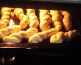Sweet bread swirls recipe step 11 photo