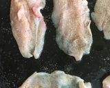 Foto del paso 2 de la receta: Pechupizzas receta keto (pechugas)