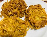 Foto del paso 4 de la receta: Fritos de Fideos de la Checha