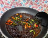 Foto langkah ke 2 dari resep Krengsengan daging sapi.