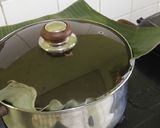 Foto langkah ke 7 dari resep Pangek Cubadak Situjuah.