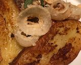 Sült tarja recept fázis 3 fotója