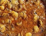 મશરૂમ નુ શાક(Mushroom Shak Recipe In Gujarati) રેસીપી સ્ટેપ2ફોટો