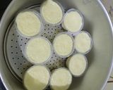 Foto langkah ke 5 dari resep Pudding caramel.