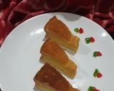 Foto langkah ke 8 dari resep Bolu tape legit no emulsifier.