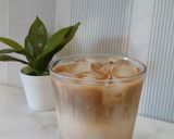 Foto langkah ke 4 dari resep Es Kopi Milo.