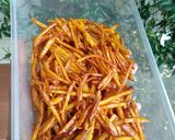 Foto langkah ke 3 dari resep Kentang Mustofa (Kriuk).