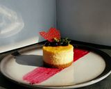 Foto del paso 13 de la receta: Cheesecake (New York)