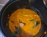 Foto langkah ke 1 dari resep Gulai Tunjang Padang (kikil sapi).
