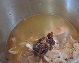 Foto del paso 5 de la receta: Arroz al caldero del Mar Menor