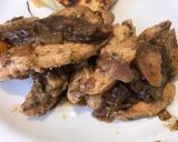 Foto del paso 6 de la receta: Pollo a la sartén 🍳