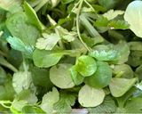 Hình bước làm 1 của món 🌱 Salad Táo, Rau Diếp Cừu & Hạt Óc Chó Sốt Dầu Dấm