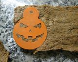 Foto del paso 11 de la receta Turrón de calabaza dietético para una fecha especial