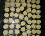 Burgonyás pogácsa glutén-, laktózmentesen recept fázis 3 fotója
