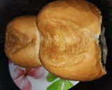 Foto del paso 5 de la receta: Milanesa al pan (14)