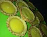 Foto langkah ke 6 dari resep Pie Susu anti gagal.