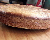 Foto del paso 7 de la receta: Torta de yogur y manzana