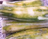 Foto del paso 1 de la receta: Zucchini primavera gratinados