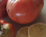 Foto del paso 1 de la receta: Sangre de brujita 🧙🏻‍♀️