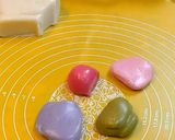 Foto langkah ke 6 dari resep Snow Skin Mooncake.