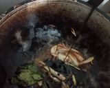 Foto langkah ke 3 dari resep Tempe Orek Kering.