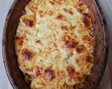 Foto del paso 3 de la receta: Akusay con queso gratinado 🥬🧀