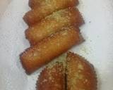 Bread roll with cheese recipe step 3 photo