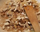 Krémsajtos-karfiolos ragu recept fázis 1 fotója