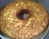 Foto langkah ke 5 dari resep Bolu tape seadanya.